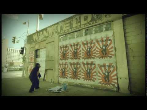 INFILTRADO: Palenke Soultribe "El Makako"