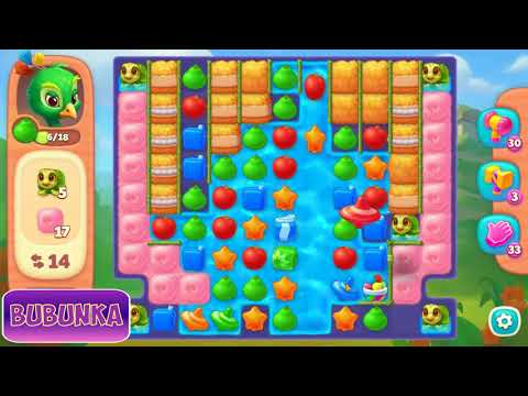 Wildscapes level 1234 HD