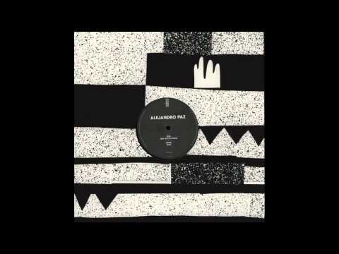 Alejandro Paz - Duro