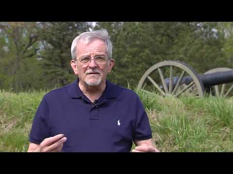7/04/17 End of the Civil War: Petersburg and Appomattox Court House