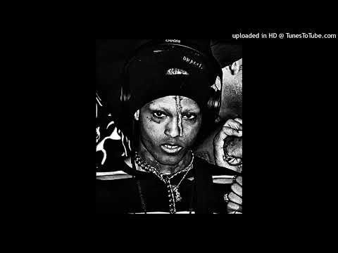 [HARD] XXXTENTACION x RONNY J TYPE BEAT ''MENTALLY ILL"