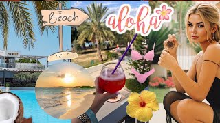 Vlog : Турция 🇹🇷 Сиде / ОКТЯБРЬ / Riolavitas hotel 5* 