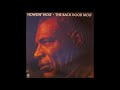 HOWLIN'  WOLF (White Station, Mississippi, U.S.A) - Coon On The Moon