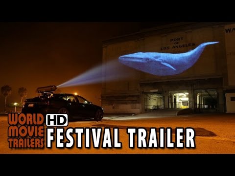 Racing Extinction Official Festival Trailer (2015) HD