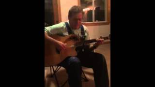 Crossroads/You can&#39;t catch me cover