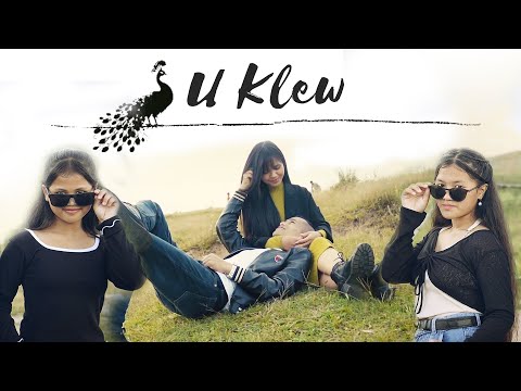 U KLEW | Official Khasi Song | Ricky L. Khongyiang Ft Aucco