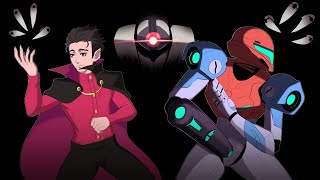 Metroid Dread - Parque de Diversões