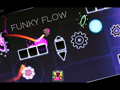 Funky Flow (My Part)