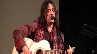 Michael Sweet - Passion - Acoustic