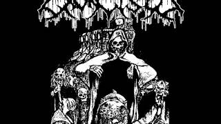 Exorcised - Reflections Of Horror (2012) [Full Demo]