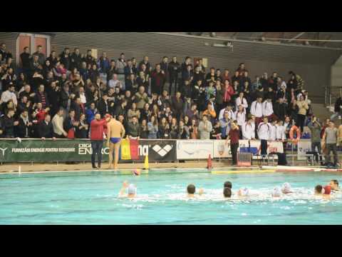 eBihoreanul.ro - Performanţă istorică: CSM Digi Oradea s-a calificat în finala LEN Euro Cup!