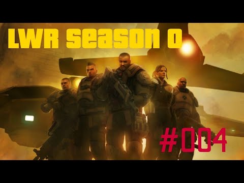 The one where we go to storm UFO-2. XCOM:EW Modded/LWR Season 0 #004