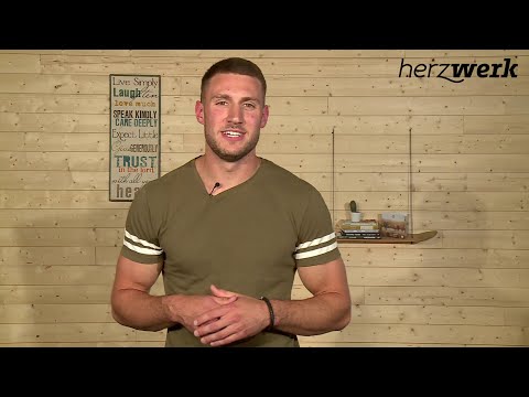 Fest Verwurzelt | herzwerk erzählt #1