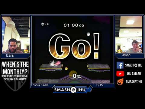 Jmac (1st) vs. Ears (2nd) - Egg Break Exhibition