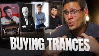 Como Produzir Buying Trances entre o Desejo e a Ação