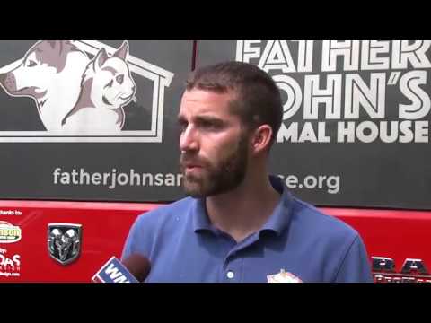 Dog Shooting Controversy