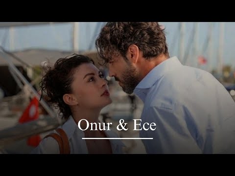 Onur & Ece || Levitating [ Ruhun Duymaz ]