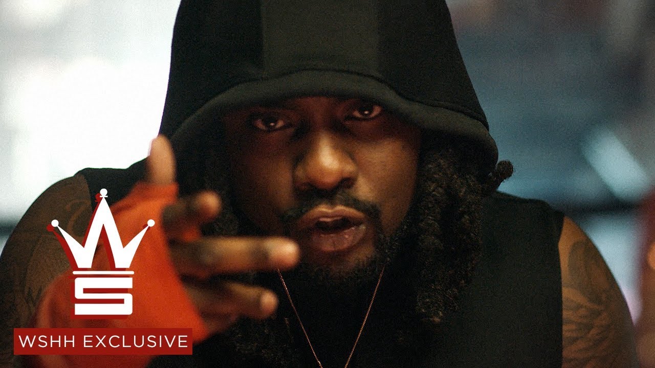 Wale – “Negotiations”