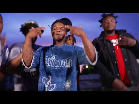 BBM Bill x RTL Lekko - Territory (Music Video) GogettaVisuals