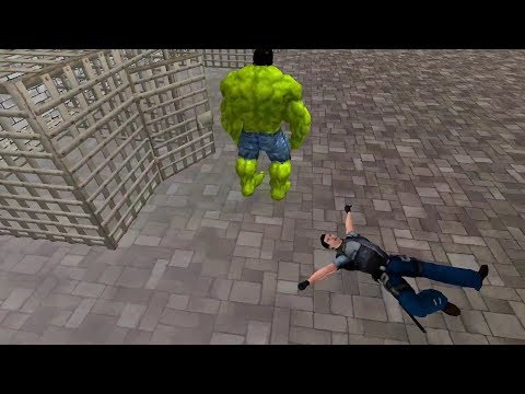 Super Monster Hero Prison War - Прохождение #1 - Gameplay