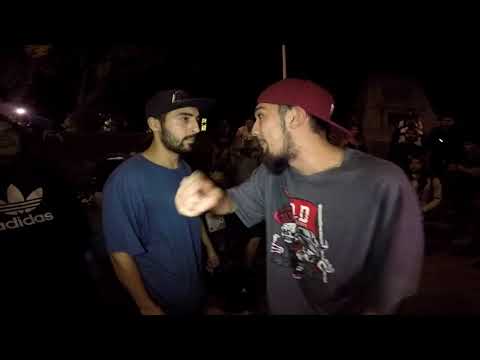 JOQERR VS SKONEL - FINAL MK NOCTURNAL