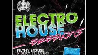 Supermarket (Gambafreaks vs FEDO mix) - Ste.Ga.Shop