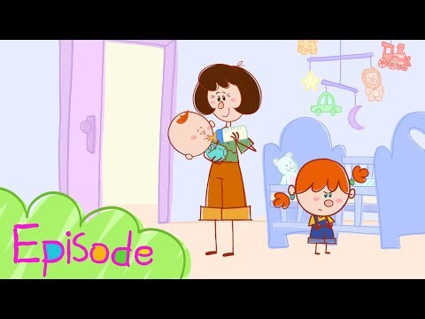 Mika's Diary | Jealous of Daniel #Episode