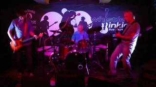 The Other Side Don&#39;t Piss Down My Back and Tell me its raining.mp4