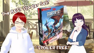 [Spoiler Free] An Honest Review to Dragons of Stormwreck Isle