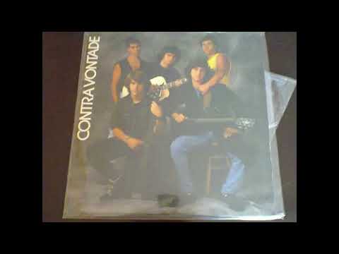 CONTRAVONTADE  - ERVA SEM VERGONHA HQ