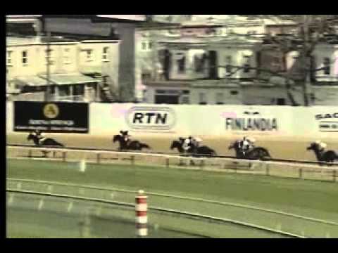 Pimlico 04/26/14 race 6