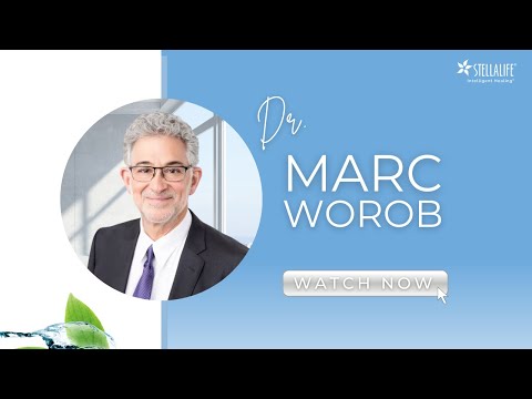 Dr. Marc Worob, TX