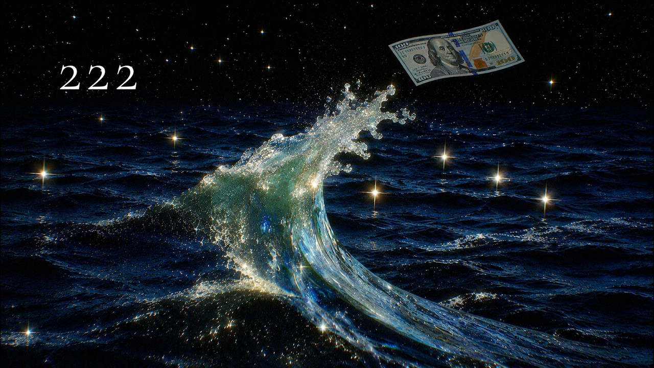 ✨If this finds you on Sep. 14, you are about to receive unexpected money