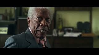 ESTAFADORES EN HOLLYWOOD (2020) - PELÍCULA COMPLETA GRATIS | ROBERT DE NIRO Y MORGAN FREEMAN