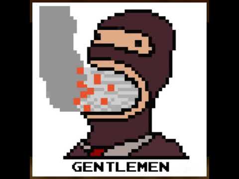 Kazotsky kick 8 bit - cell phone tone