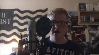 I'm Gonna Miss You Original Song, By Patrick Wrenn