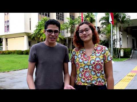 UFPAcontece - Especial PS 2019