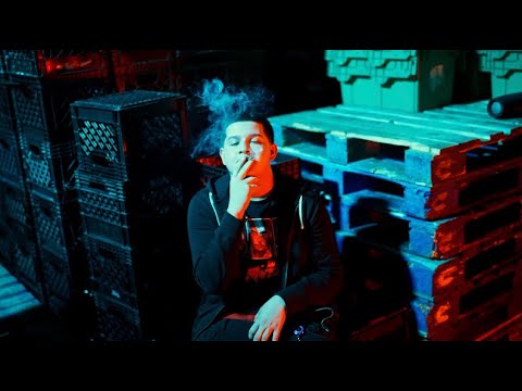 LokoBando & Yxng Nano "Different" (Official Music Video)