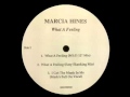 Marcia Hines - What A Feeling (M1:11 12" Mix ...