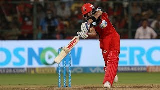 Cricbuzz LIVE: RCB vs KKR Mid-innings show