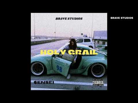 Godfrey - Holy Grail