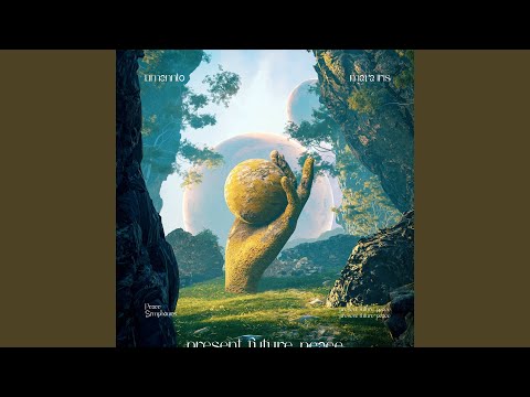 Ancient Rider (Nicolas Viana Remix)