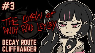 start - The Family Value Pack【The Coffin of Andy and Leyley #3】