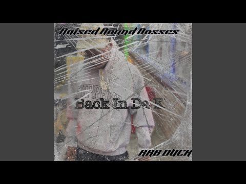 Back In The K Pt. 2 (feat. SME TAXFREE, 3luestriiipCriiip & RRB MEL)