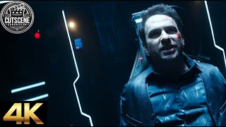 Download lagu [4K UHD] Pacific Rim Uprising Ending CUTSCENE | Pacific Rim Uprising (2018) mp3