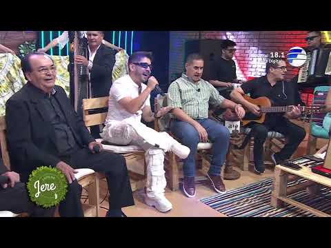 WILL FRETES   -   POR TU CARIÑO