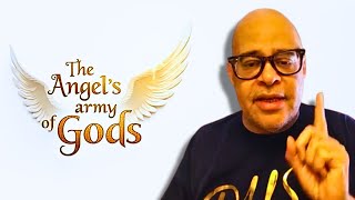 💥 URGENT: The Angelic Army is REAL | Apostle John Eckhardt's SHOCKING Revelation 👼