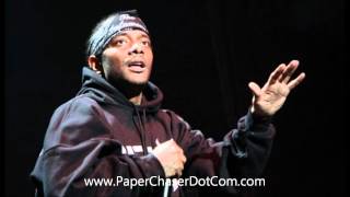 Prodigy - Pretty Thug [2012 New CDQ Dirty NO DJ]