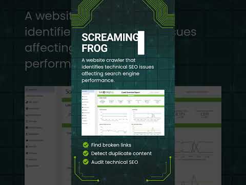 🚀 5 SEO Tools That Help Websites Rank Faster