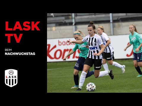 Torparade | LASK – SPG Antiesenhofen/SV Ried | LT1 OÖ Liga | Runde 4